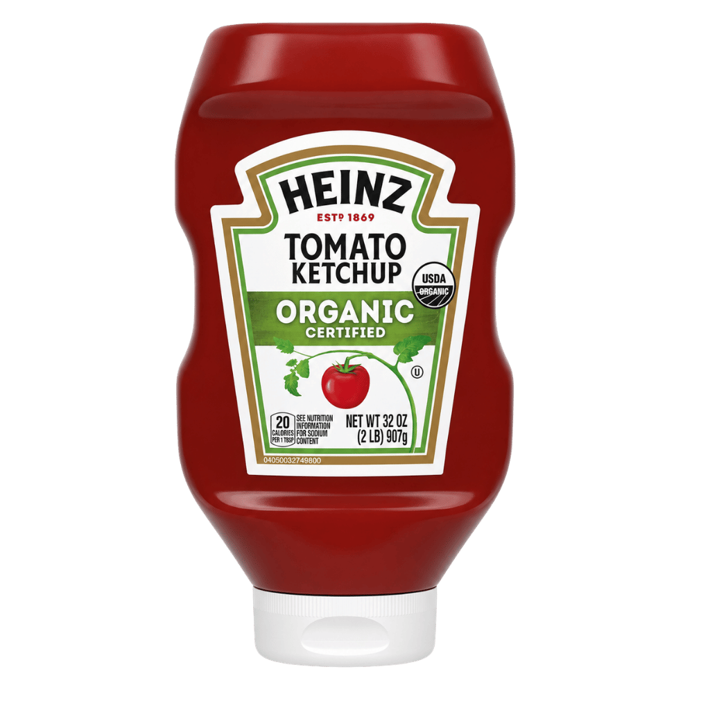 Heinz Tomato Ketchup 32 oz buy online USA - 1